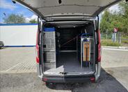 Ford Transit Custom 5