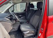 Ford Tourneo Connect 11