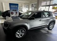 Jeep Avenger 1