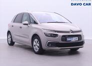 Citroën C4 Picasso 1
