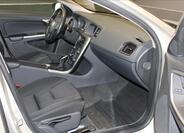 Volvo V60 20