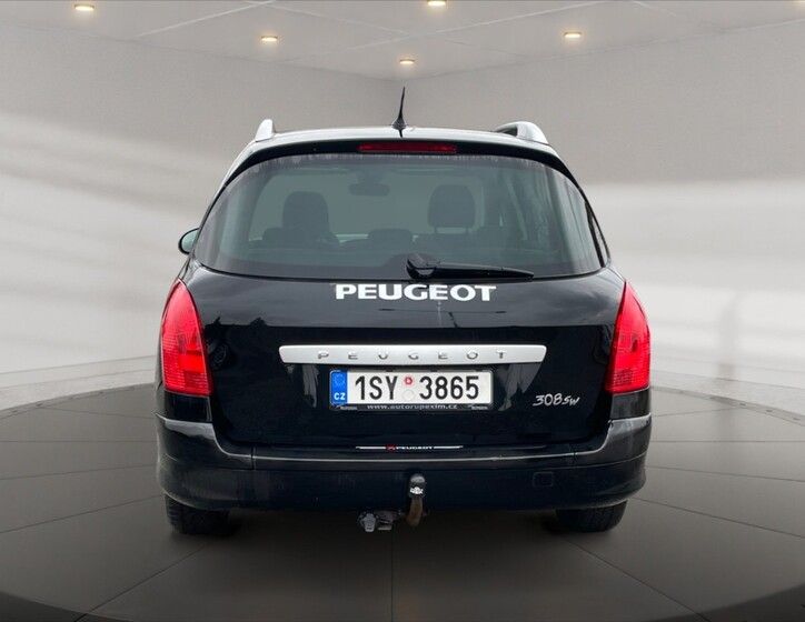 Peugeot 308 5