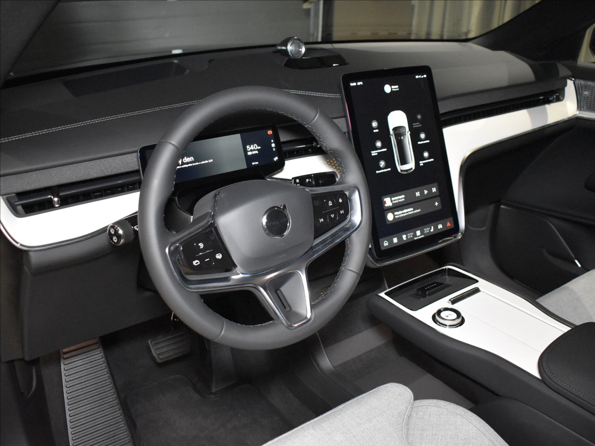 Volvo EX90