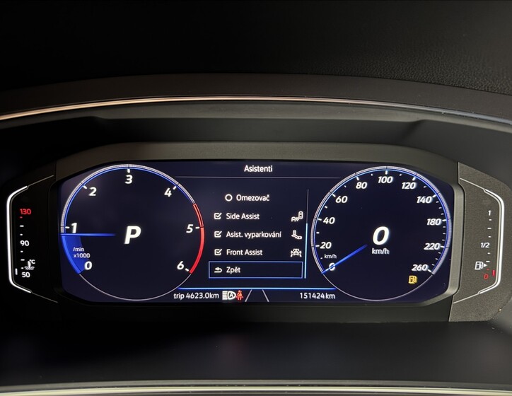 Volkswagen Tiguan Allspace 29