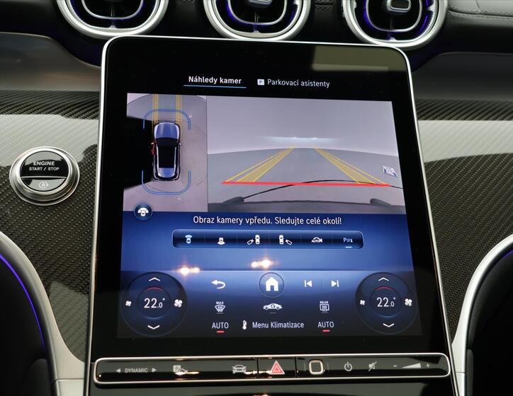 Mercedes-Benz GLC 71