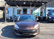 Mazda 3 2