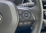 Toyota Corolla 15