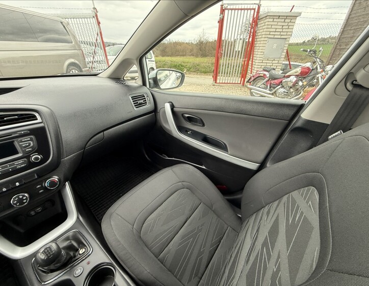 KIA Ceed 26