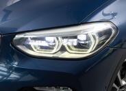 BMW X3 8