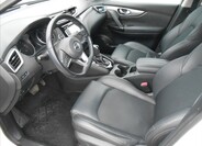Nissan Qashqai 7