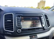 Volkswagen Sharan 20