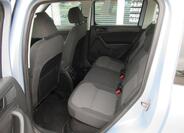 Škoda Yeti 20