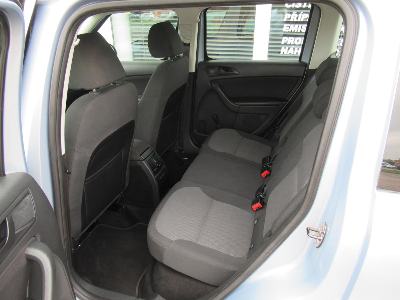 Škoda Yeti