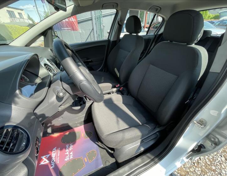 Opel Corsa 13