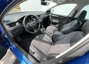 Škoda Octavia 5