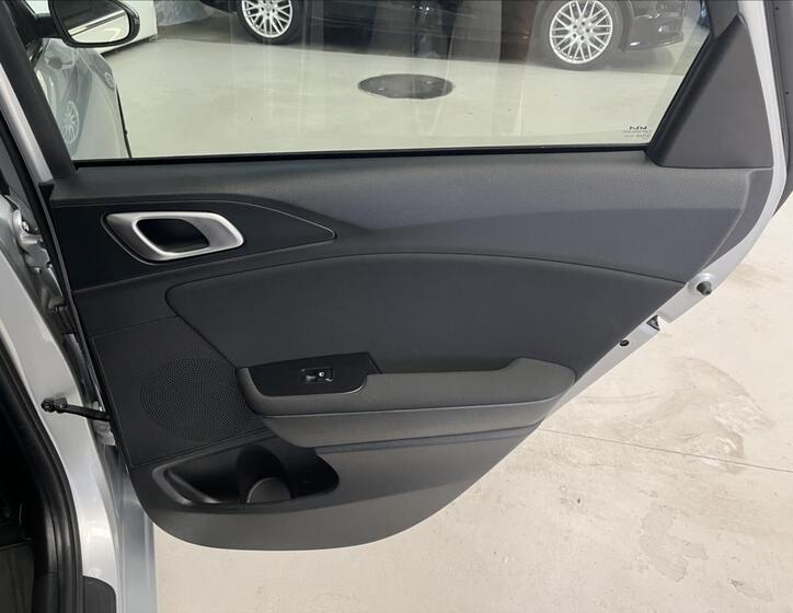 KIA Ceed 29