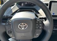 Toyota Prius 9