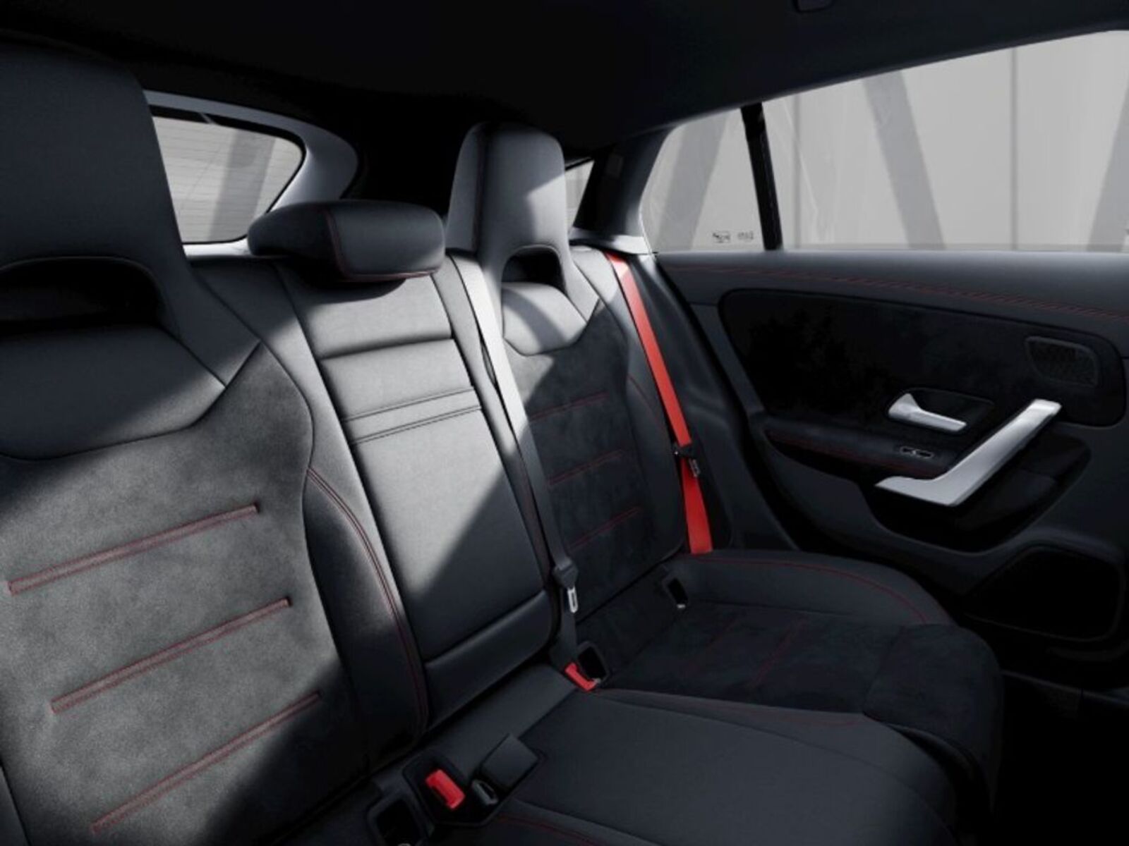 Mercedes-Benz CLA 8