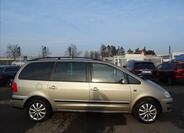 Volkswagen Sharan 11