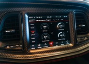 Dodge Challenger 31