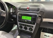 Škoda Octavia 17