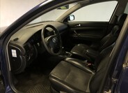 Volkswagen Passat 9