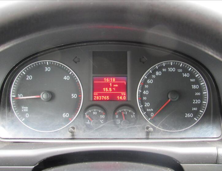 Volkswagen Touran 13