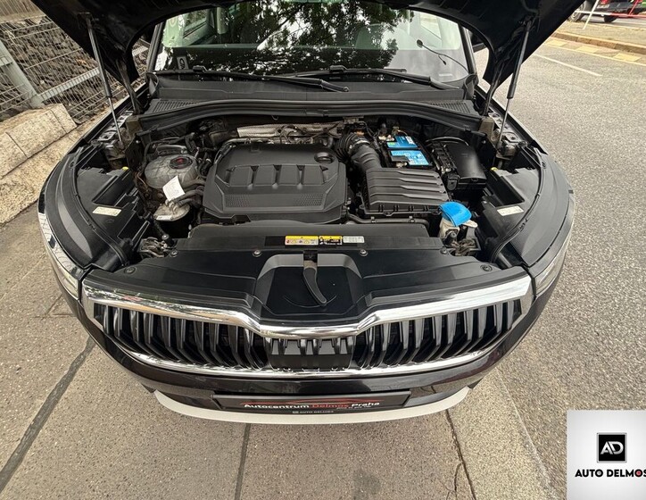 Škoda Kodiaq 46
