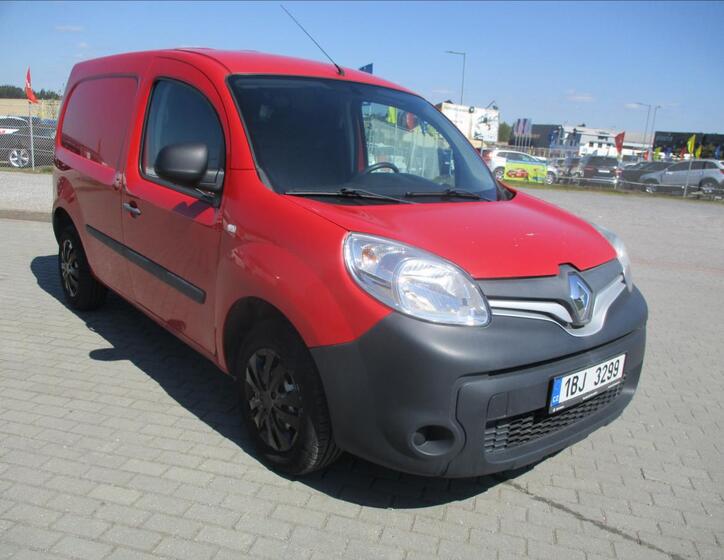 Renault Kangoo 13