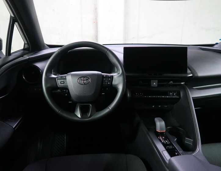 Toyota C-HR 15