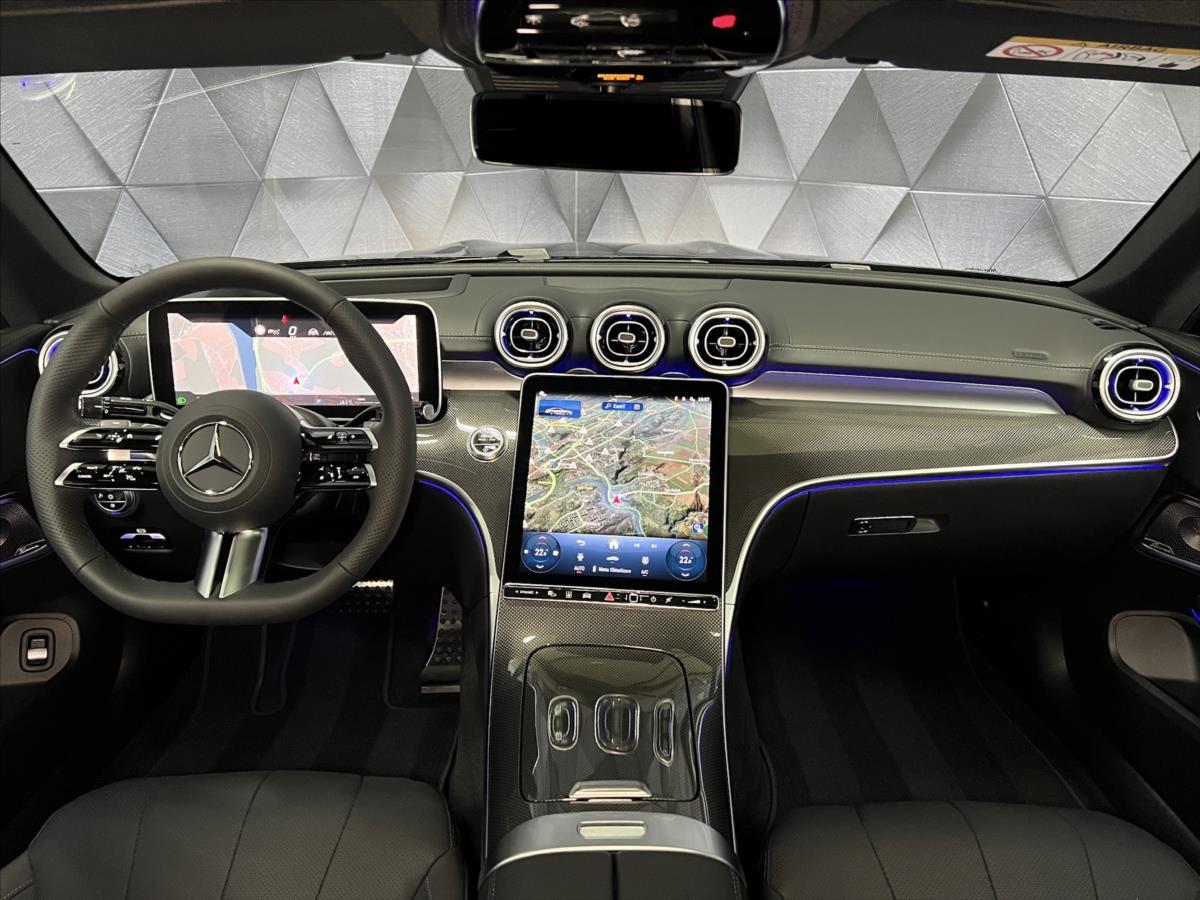 Mercedes-Benz CLE