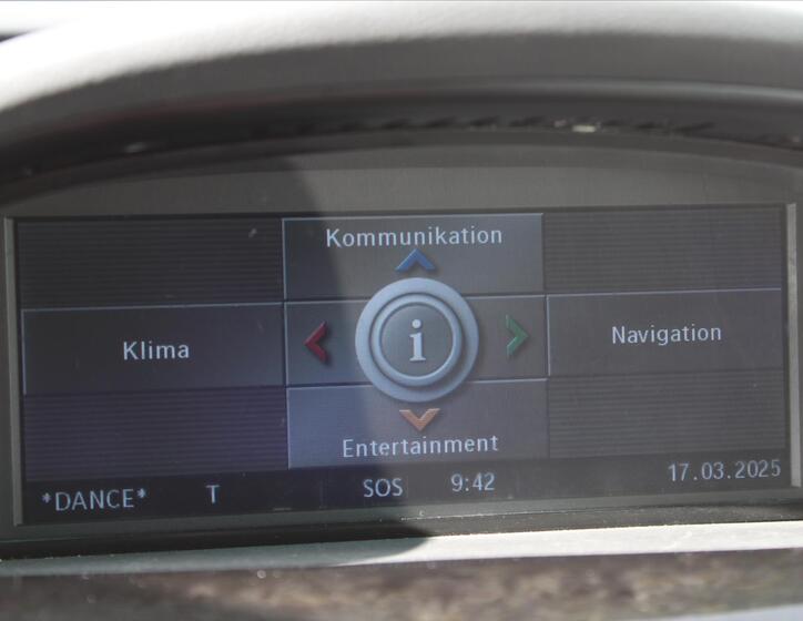 BMW Řada 6 19