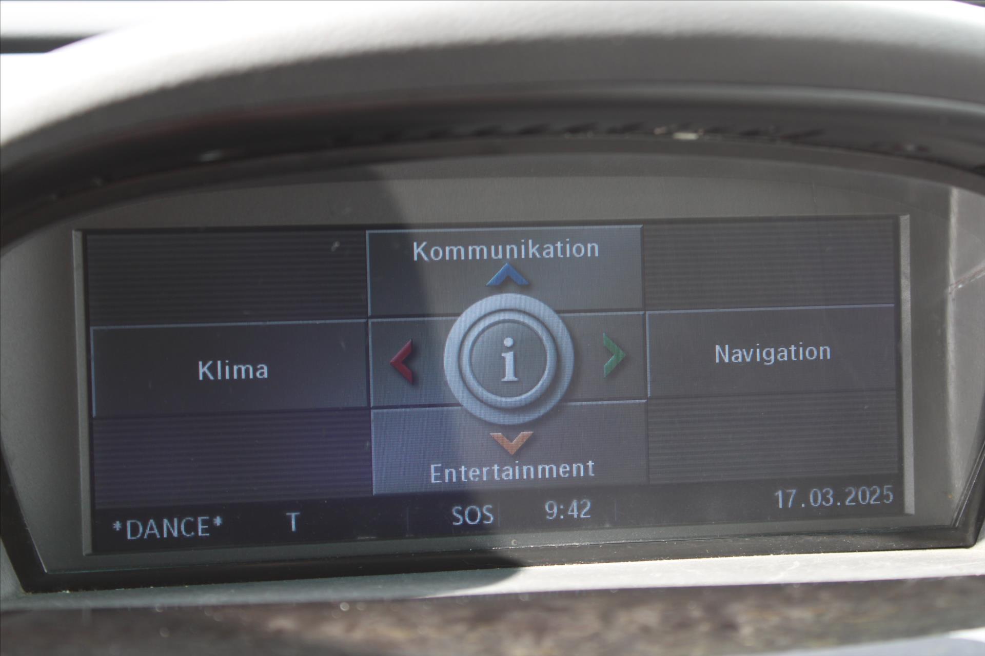 BMW Řada 6