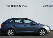 Seat Ibiza 6