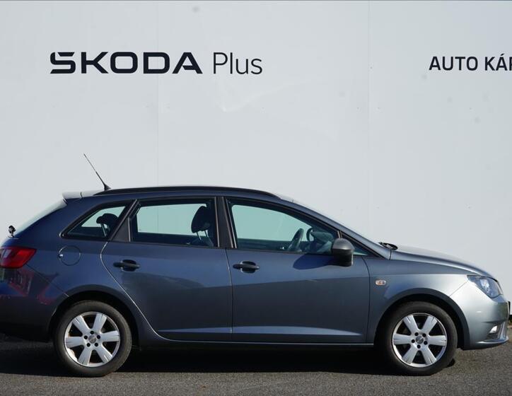 Seat Ibiza 6