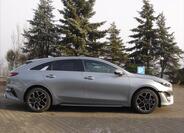 KIA ProCeed 11