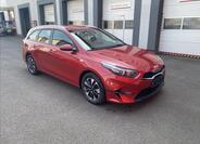 KIA Ceed 3