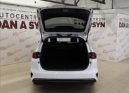 KIA Ceed 7