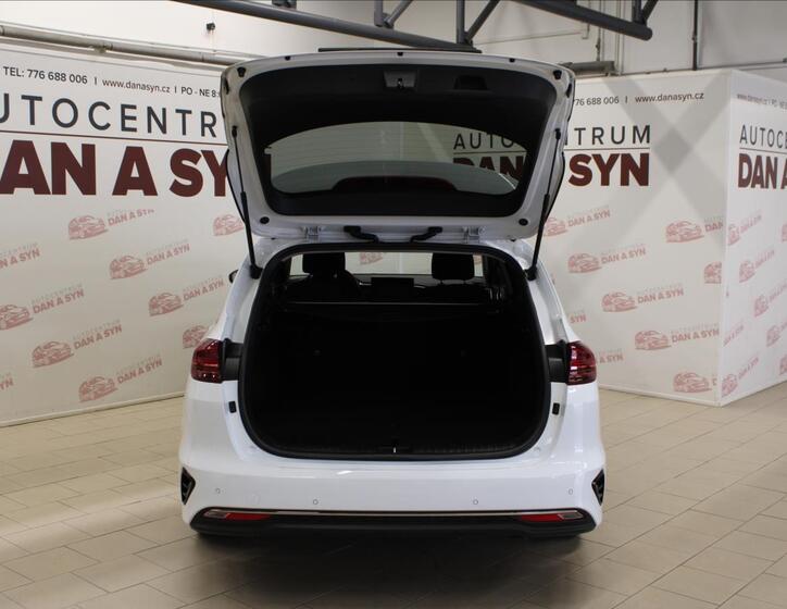 KIA Ceed 7
