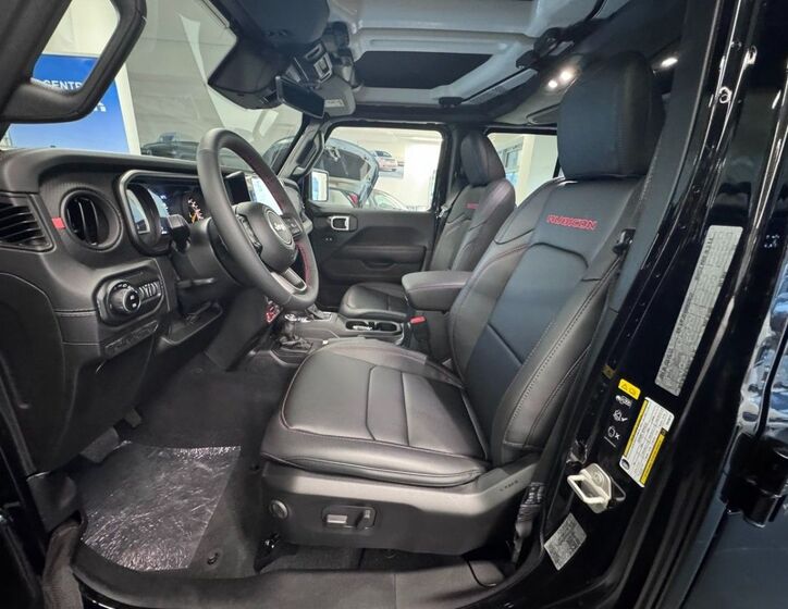 Jeep Wrangler 14