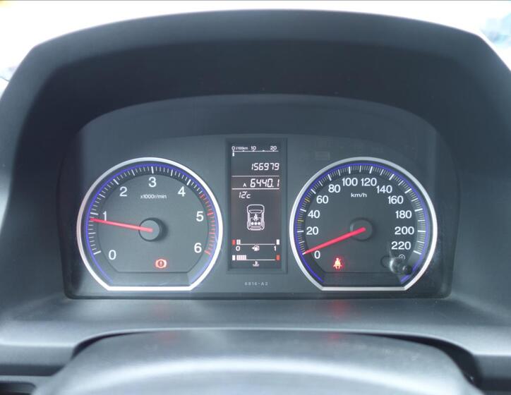 Honda CR-V 28