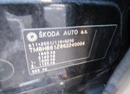 Škoda Octavia 24