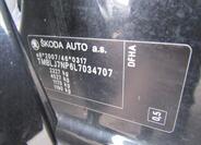 Škoda Superb 35