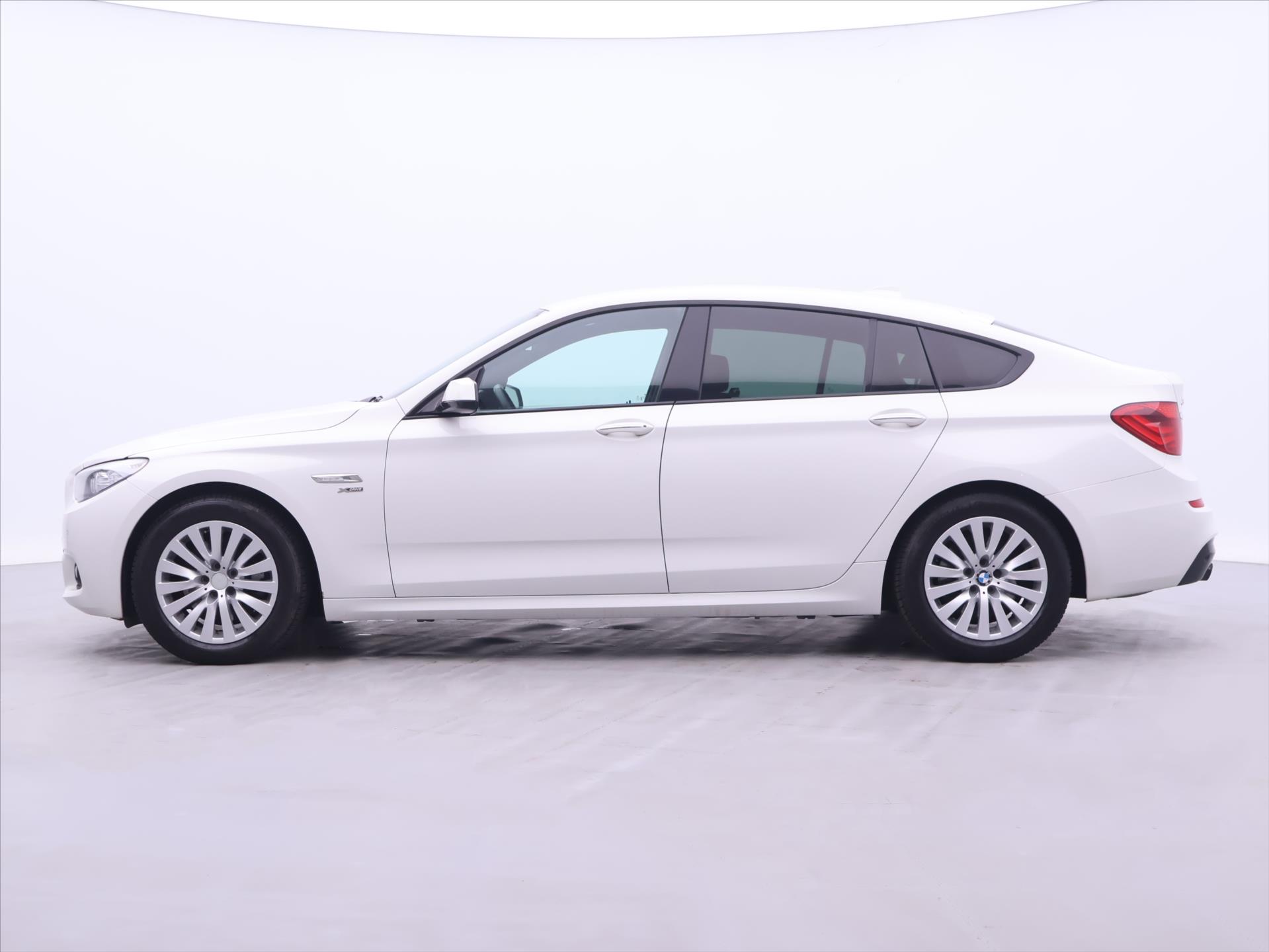 BMW Řada 5