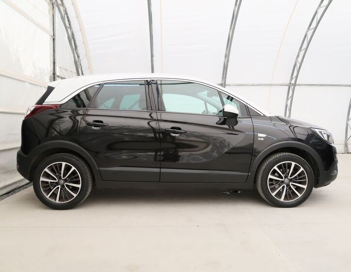 Opel Ostatní 5