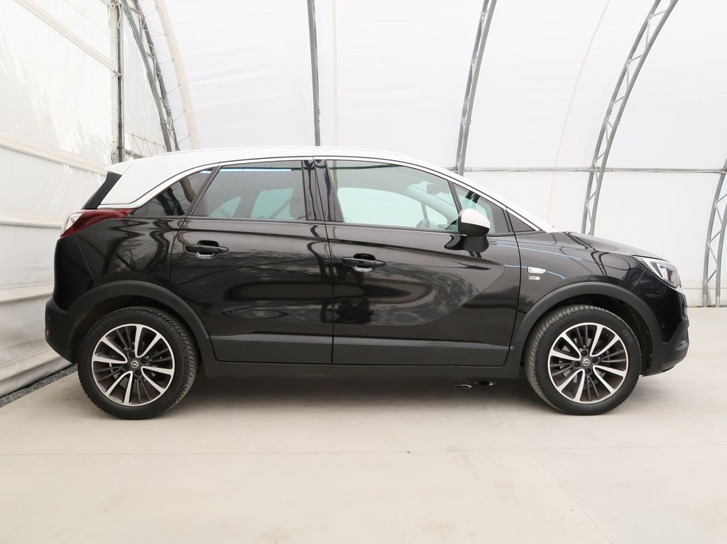 Opel Ostatní