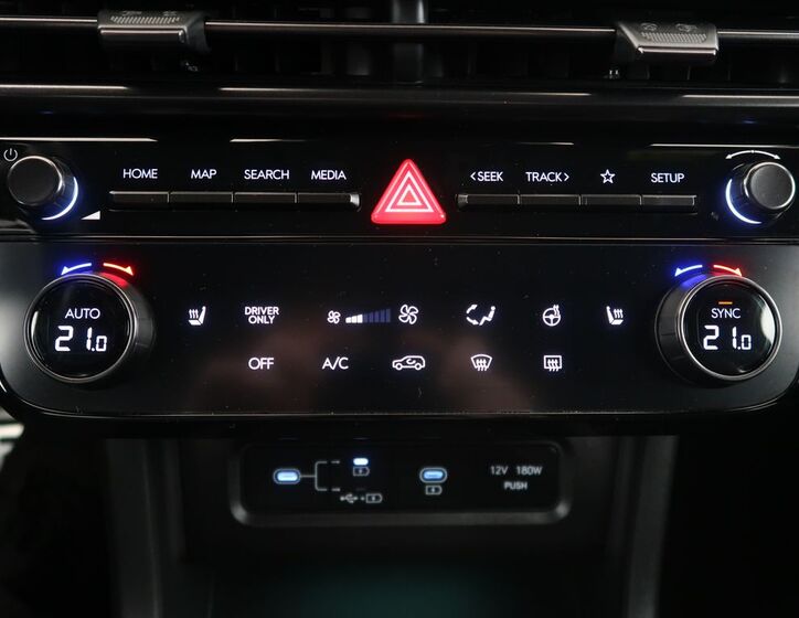Hyundai Tucson 20