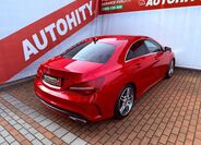 Mercedes-Benz CLA 9