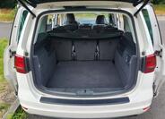 Volkswagen Sharan 17