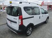 Dacia Dokker 4